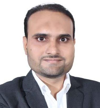 Dr. Aftab Malpura