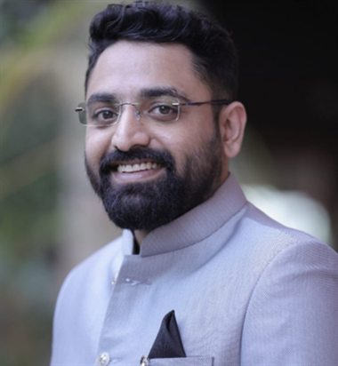 Dr. Agnivesh R. Yadav