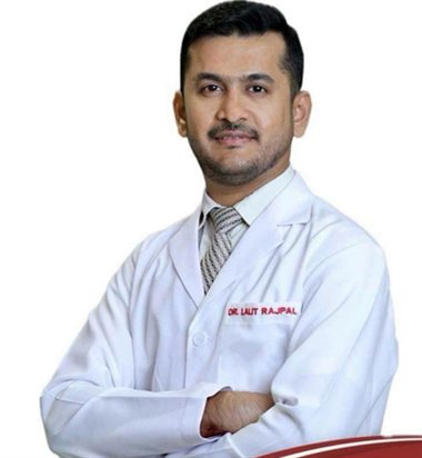 Dr. Lalit Rajpal