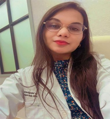 Dr. Meghana Rane