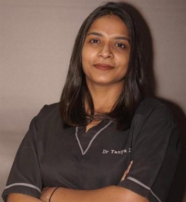 Dr. Tanya Yadav