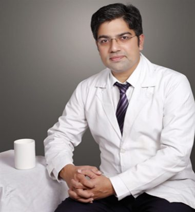Dr. Yessukrishna Shetty