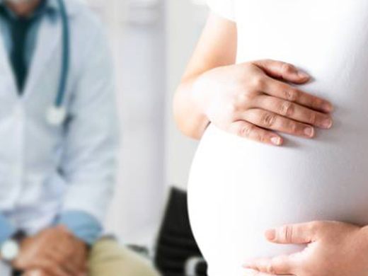 Maternity care at Bluebell Hospital