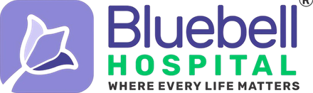 Bluebell Hospital — Where Every Life Matters